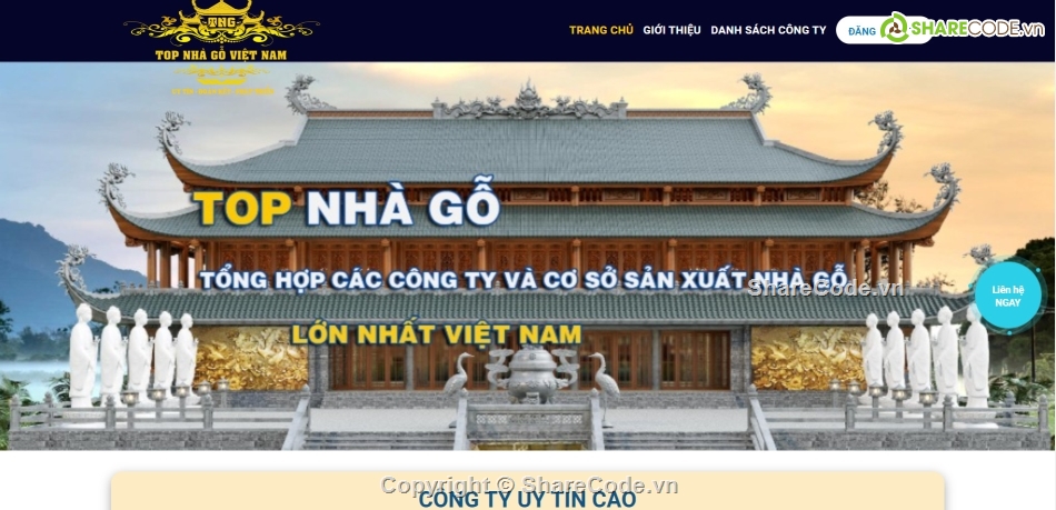 Sharecode top nhà gỗ chuẩn SEO,sharecode nhà gỗ,sharecode top công ty,sharecode xếp hạng công ty,sharecode nhà gỗ đẹp,sharecode xếp hạng